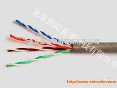 安普诚信超五类网络线 构建高效稳定网络的优选之材