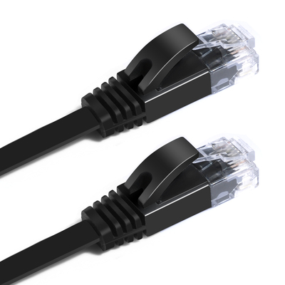 CNCOB超六类网线 打造高速稳定的千兆网络环境